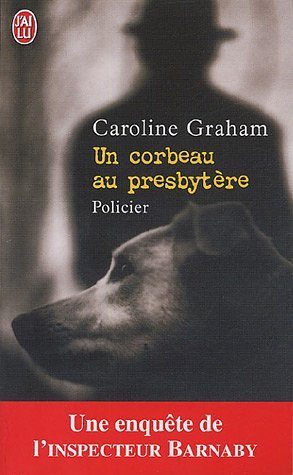 un corbeau au presbytère