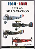 Les as de l'aviation