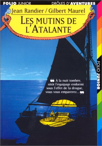 Les mutins de l'Atalante