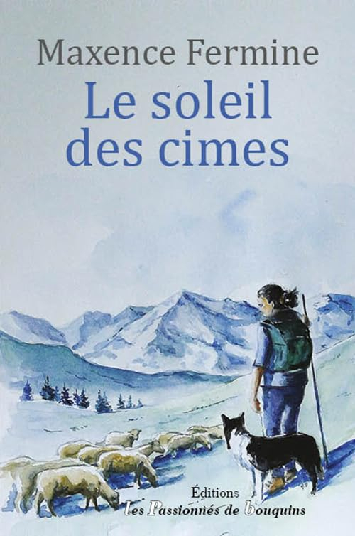 Le soleil des cimes