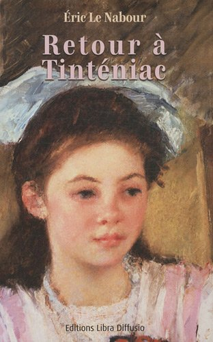 Retour à Tinténiac