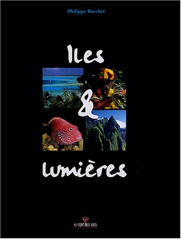Iles et lumières