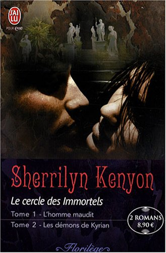 Le cercle des immortels