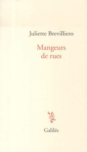Mangeurs de rues