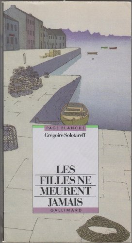 Les Filles ne meurent jamais