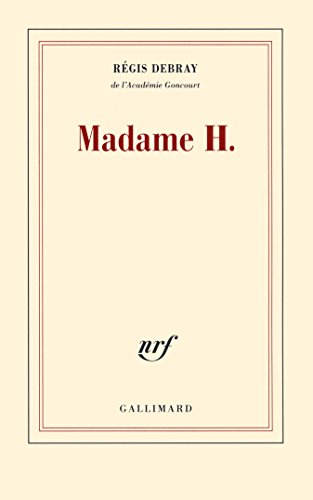 Madame H.