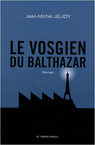 Le Vosgien du Balthazar