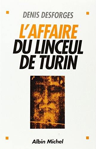 L'affaire du linceul de Turin