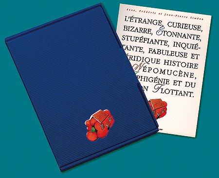 L'étrange, curieuse, bizarre, étonnante, stupéfiante, inquiétante, fabuleuse et véridique histoire d