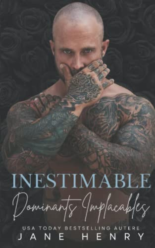 Inestimable: Dark Romance et Bratva