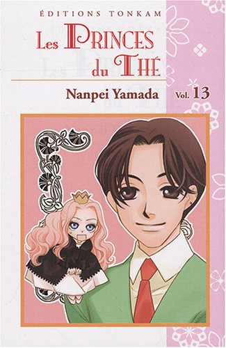 Les princes du thé. Vol. 13