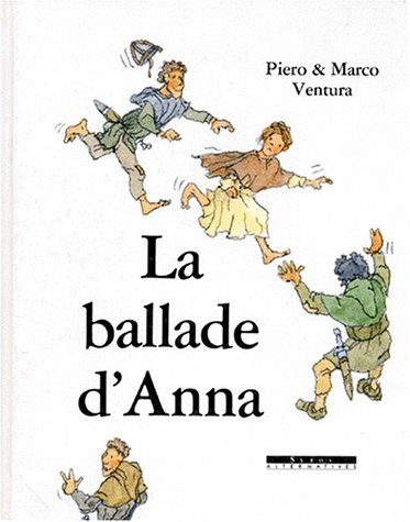 La ballade d'Anna
