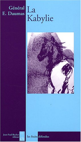 La Kabylie