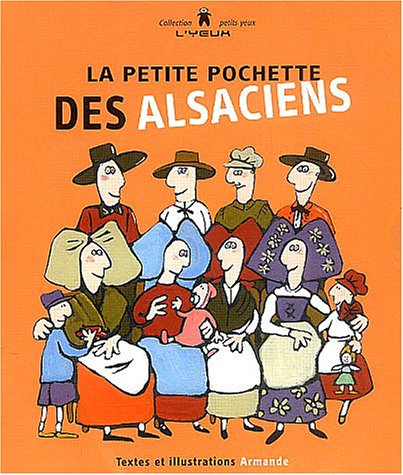 La petite pochette des Alsaciens