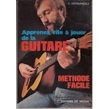 apprenez vite à jouer de la guitare