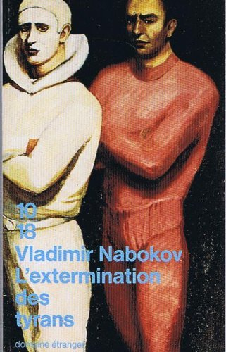 L'extermination des tyrans
