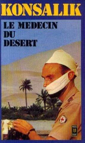 Médecin du désert