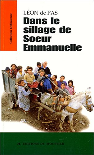 dans le sillage de soeur emmanuelle