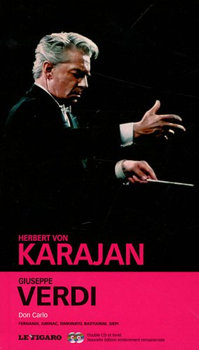 Giuseppe Verdi, Don Carlo