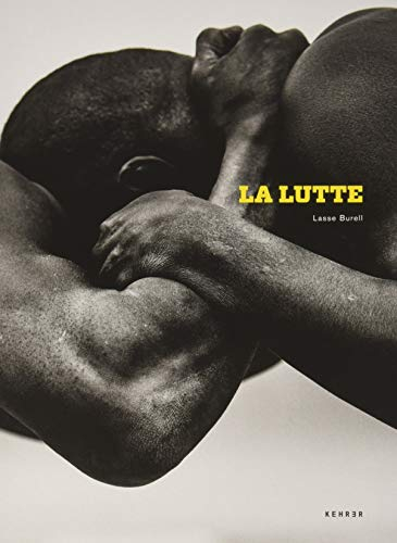 La Lutte. Senegal