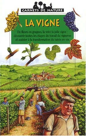 La vigne