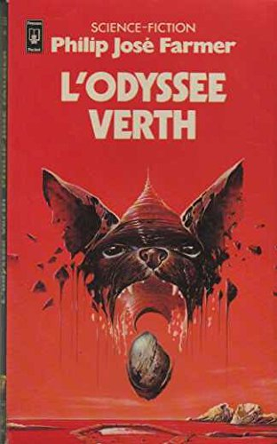 L'Odyssée Verth