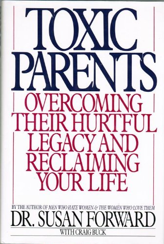 parents toxiques : comment échapper à leur emprise