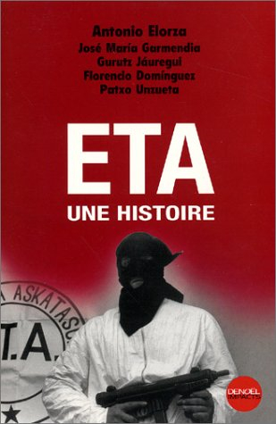 ETA, une histoire