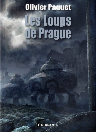 Les loups de Prague
