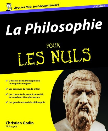 La philosophie pour les nuls
