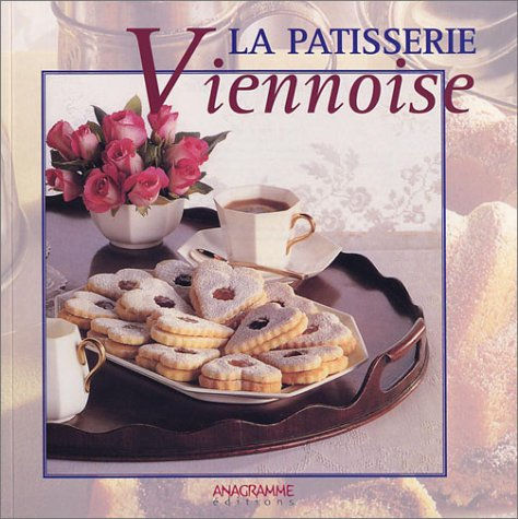 La pâtisserie viennoise
