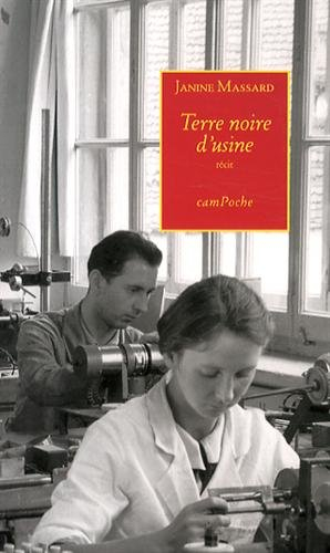 Terre noire d'usine : paysan ouvrier dans le Nord vaudois au XXe siècle