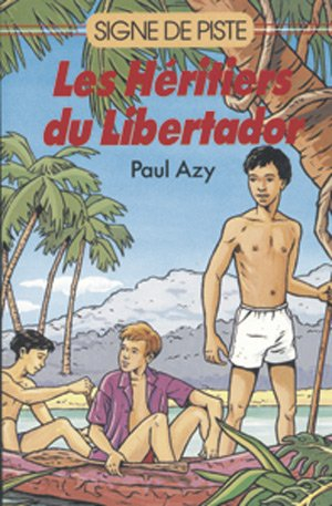 Les Héritiers du Libertador