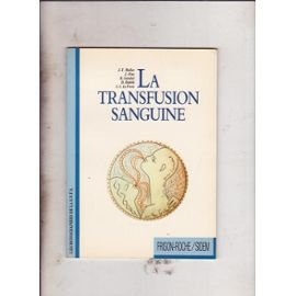 La Transfusion sanguine