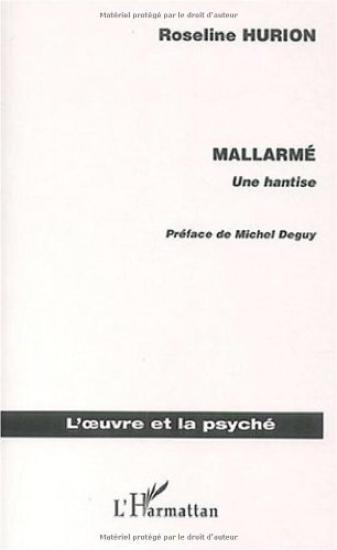 Mallarmé : une histoire