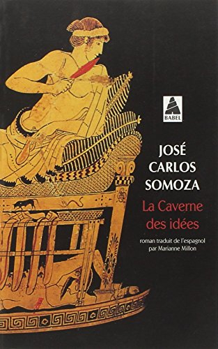 La caverne des idées