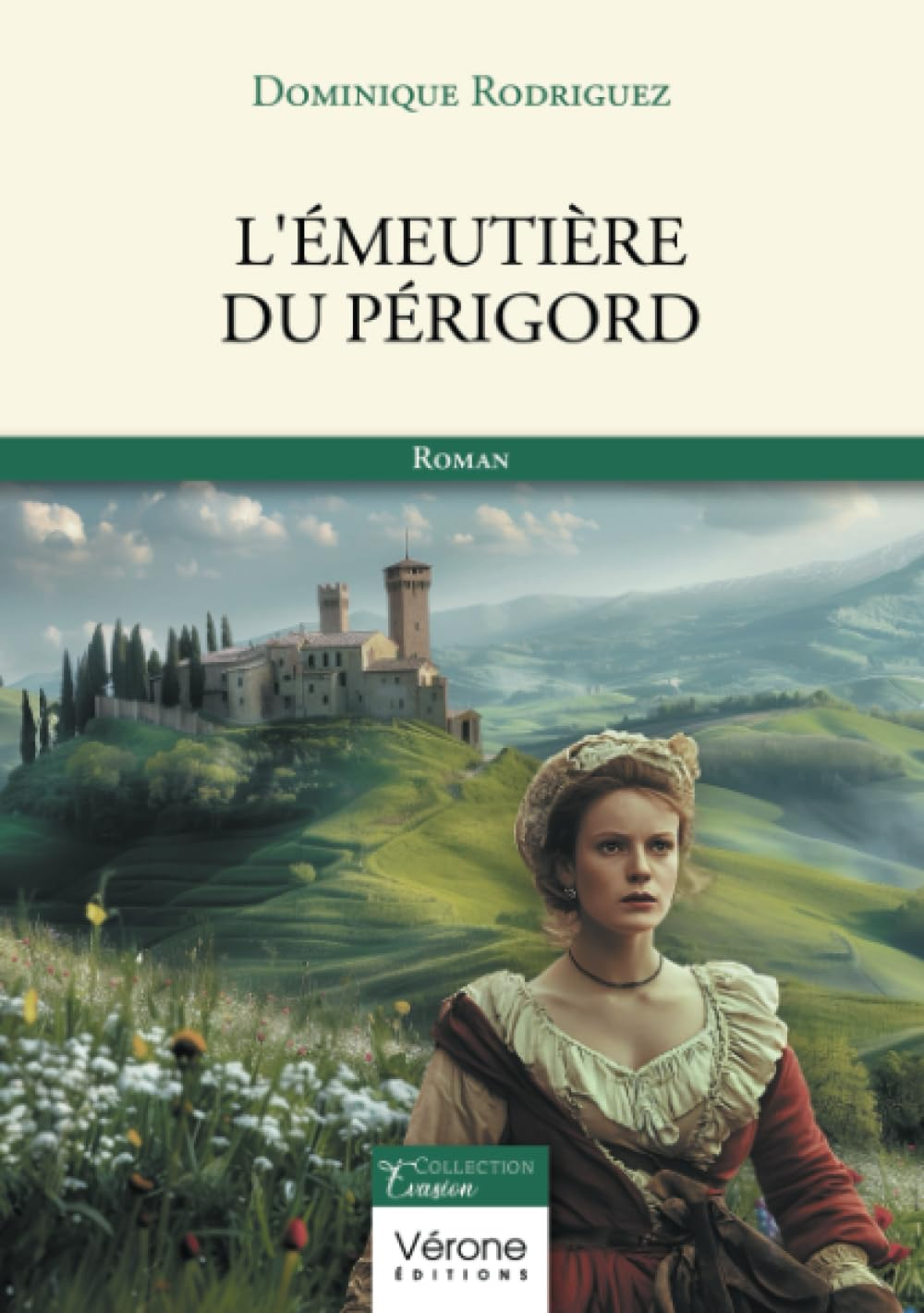 L'émeutière du Périgord