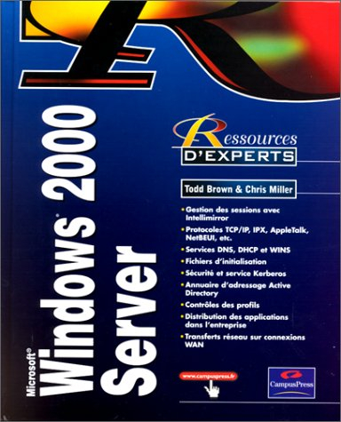 Windows 2000 Server