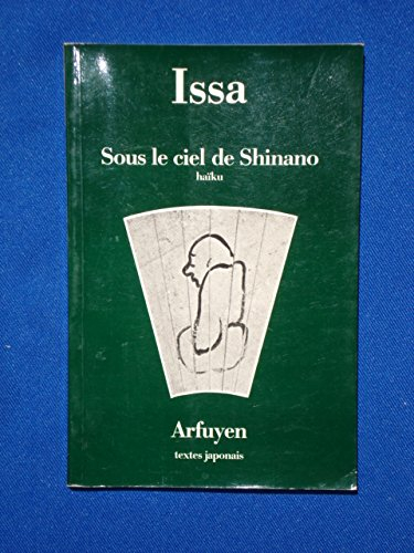 Haïku : sous le ciel de Shinano