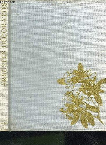 arbustes décoratifs.