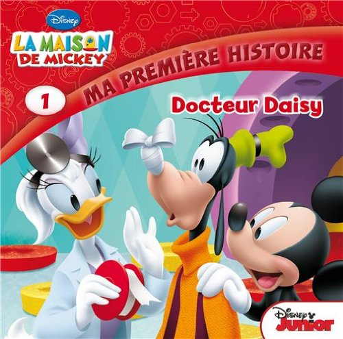 Docteur Daisy