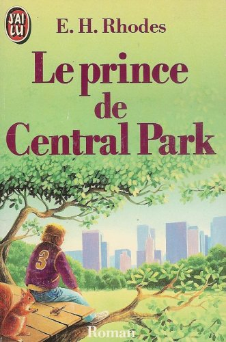 le prince de central park
