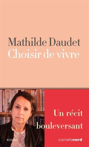 Choisir de vivre