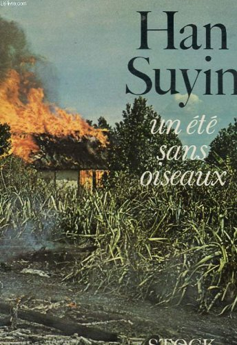 un ete sans oiseaux