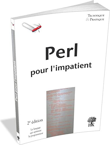 Perl pour l'impatient