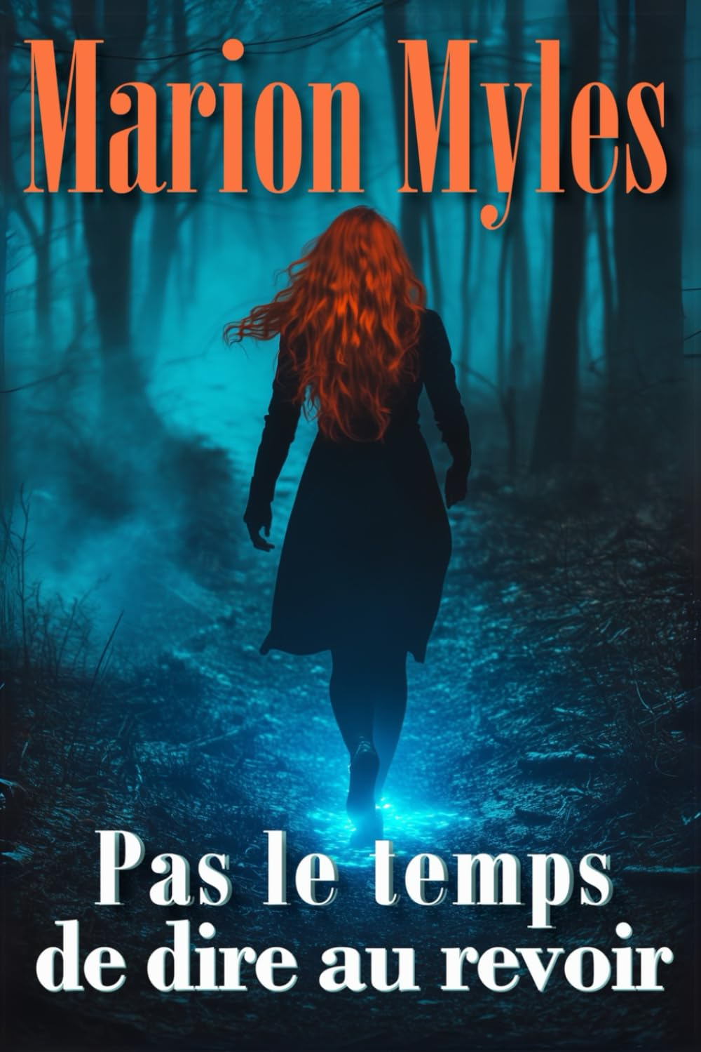 Pas le temps de dire au revoir