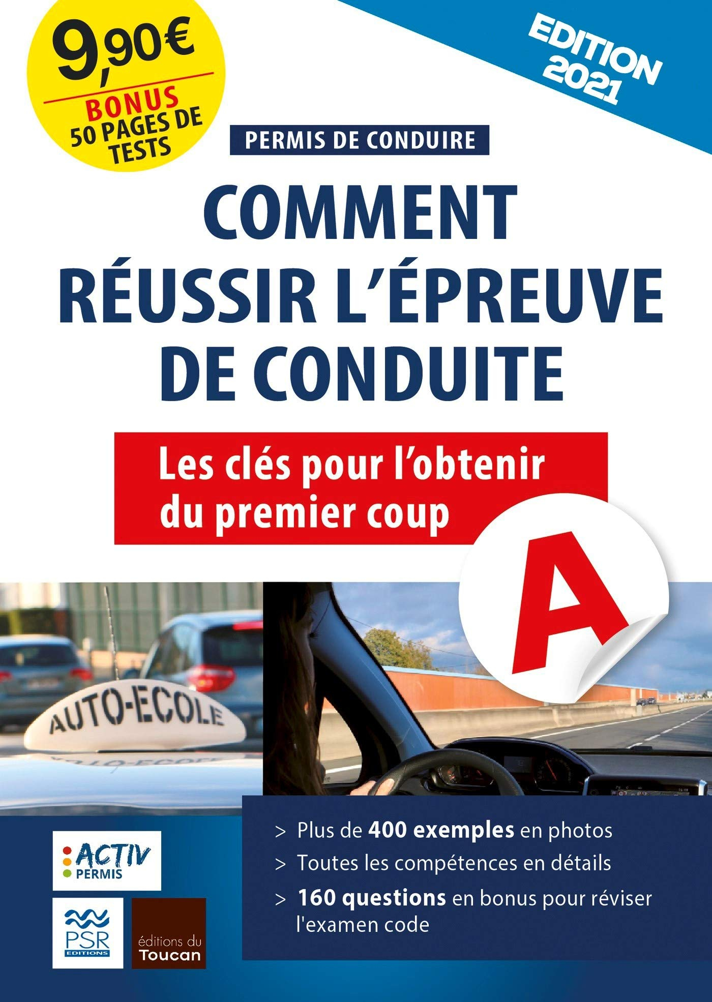 Comment réussir l'épreuve de conduite : les clés pour l'obtenir du premier coup