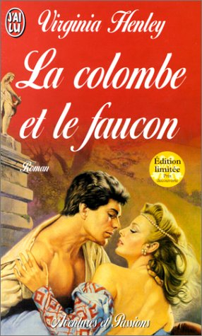 la colombe et le faucon