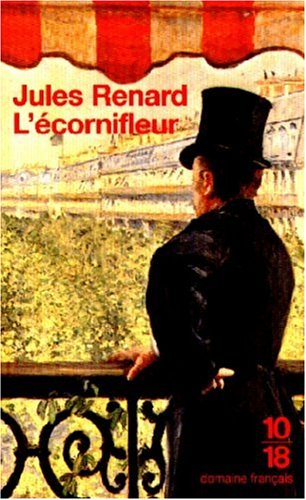L'Ecornifleur. Les Cloportes