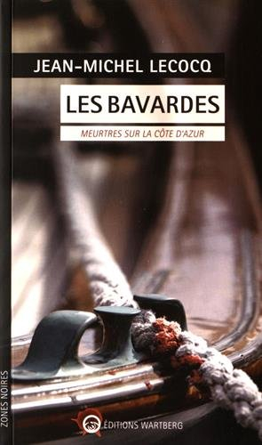 Les bavardes : meurtres sur la Côte d'Azur